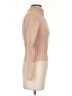 Guess Tan Turtleneck Sweater Size S - photo 4
