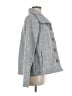 Patagonia 100% Polyester Gray Coat Size M - photo 4