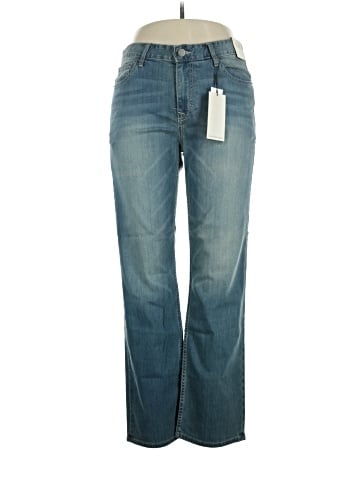 CALVIN KLEIN JEANS Jeans (view 1)