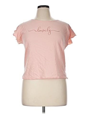 Ambrielle Short Sleeve T-Shirt (view 1)