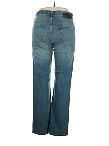 CALVIN KLEIN JEANS Jeans (view 2)