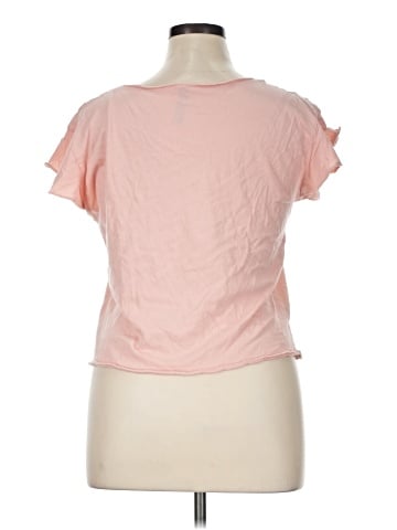Ambrielle Short Sleeve T-Shirt (view 2)