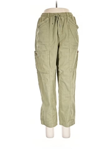 7 For All Mankind Cargo Pants (view 1)