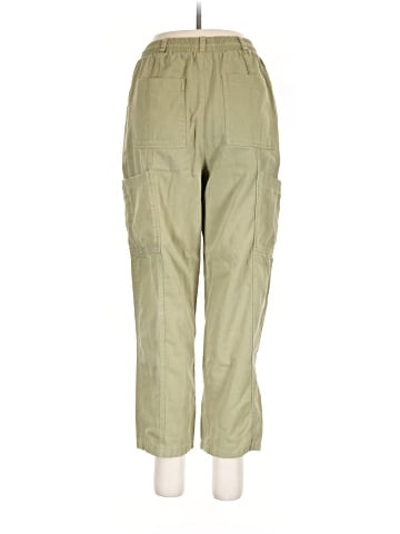 7 For All Mankind Cargo Pants (view 2)