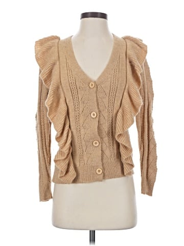 Elan Cardigan (view 1)