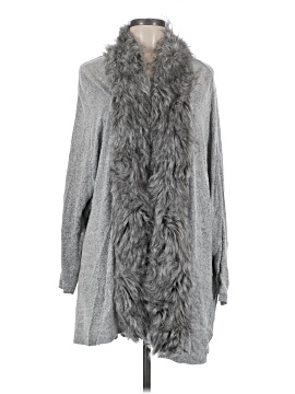 Jennifer Lopez Coat