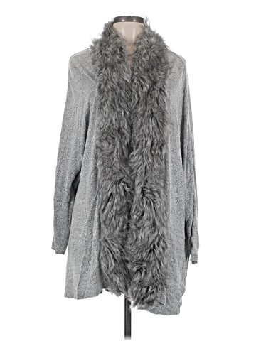 Jennifer Lopez Coat (view 1)