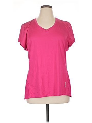 Reebok Short Sleeve T-Shirt (view 1)