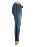 DL1961 Stripes Blue Jeans Size 32 waist - photo 4