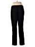 Chico's Black Casual Pants Size M - photo 2