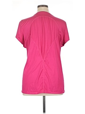 Reebok Short Sleeve T-Shirt (view 2)
