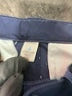 Crewcuts Solid Blue Shorts Size 6 - photo 3