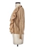 Elan Tan Cardigan Size S - photo 5