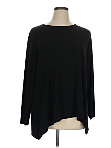 Chico's Long Sleeve Top (view 1)