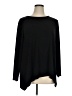 Chico's Black Long Sleeve Top Size XL - photo 1