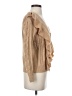 Elan Tan Cardigan Size S - photo 4