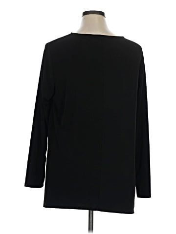 Chico's Long Sleeve Top (view 2)