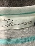 Vintage Havana Teal Pullover Sweater Size L - photo 4