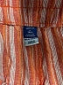 Old Navy Stripes Orange Casual Pants Size L (tall) - photo 7