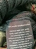 Tommy Hilfiger 100% Acrylic Chevron-herringbone Black Pullover Sweater Size M - photo 8