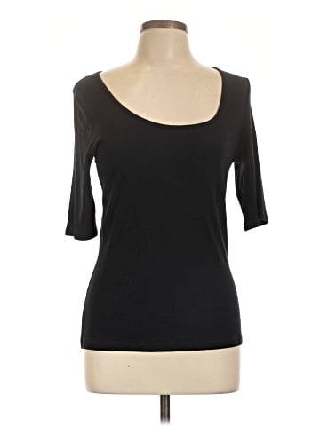 Vince. 3/4 Sleeve T-Shirt (view 1)