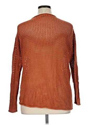 Sanctuary Pullover Sweater (view 2)