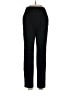 St. John Solid Black Dress Pants Size 10 - photo 1
