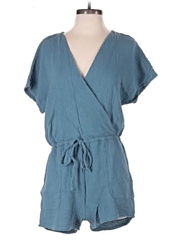 Bobi Romper (view 1)