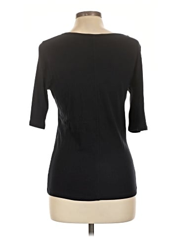 Vince. 3/4 Sleeve T-Shirt (view 2)