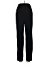 St. John Solid Black Dress Pants Size 10 - photo 2