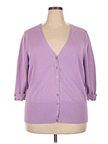 Lane Bryant Cardigan (view 1)
