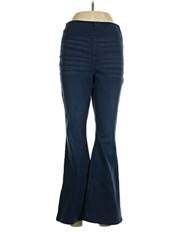 Tinseltown Jeans (view 1)