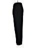 St. John Solid Black Dress Pants Size 10 - photo 5