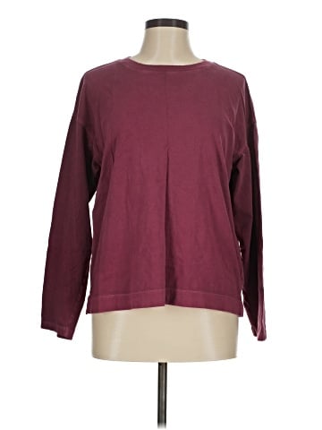 Old Navy Long Sleeve T-Shirt (view 1)