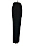 St. John Solid Black Dress Pants Size 10 - photo 4