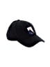 TNA 100% Polyester Black Baseball Cap One size - photo 1