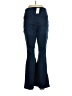 Tinseltown Chevron-herringbone Blue Jeans Size 11 - photo 2