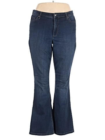 Gloria Vanderbilt Jeans (view 1)