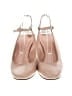 J.Crew Ivory Heels Size 7 - photo 2