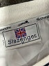Slazenger Silver Long Sleeve Top Size M - photo 7