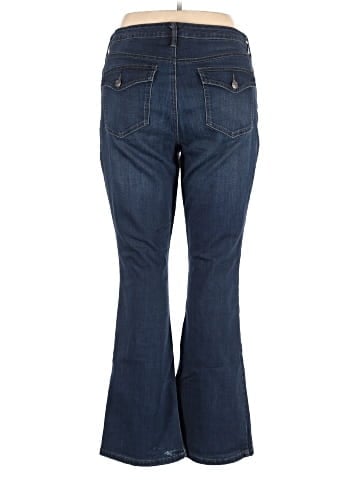 Gloria Vanderbilt Jeans (view 2)