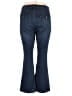 Gloria Vanderbilt Blue Jeans Size 14 - photo 2