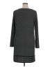 MICHAEL Michael Kors Chevron-herringbone Black Casual Dress Size XL - photo 2