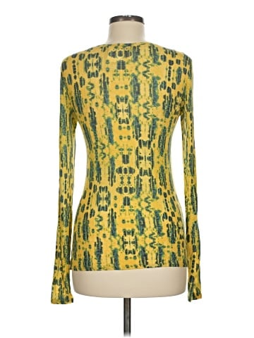 BCBGMAXAZRIA Long Sleeve T-Shirt (view 2)