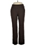 Lane Bryant Brown Active Pants Size 14 - photo 1