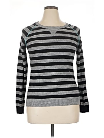 Kersh Pullover Sweater (view 1)