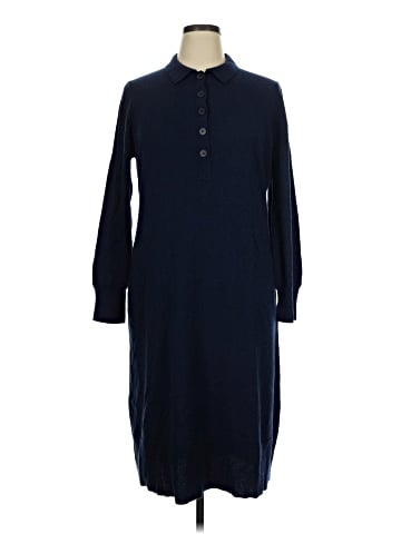 J.Crew Casual Dress (view 1)