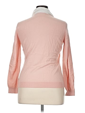 Lauren by Ralph Lauren Pullover Sweater (view 2)