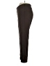 Lane Bryant Brown Active Pants Size 14 - photo 5