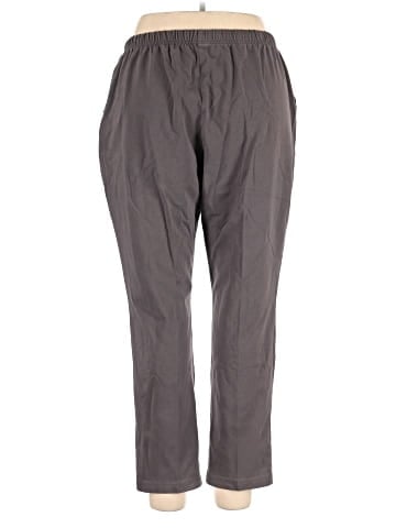 L.L.Bean Casual Pants (view 2)